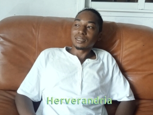 Herverandria