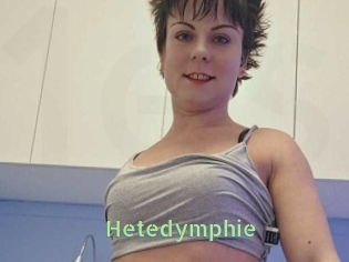 Hetedymphie