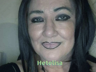 Hetelisa