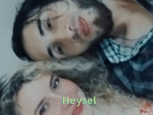 Heysel