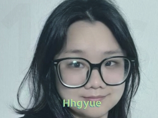 Hhgyue