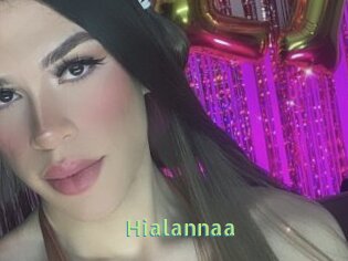 Hialannaa
