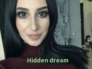 hidden_dream Une Etudiante Sexy