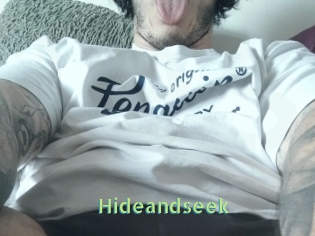 Hideandseek