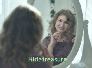 Hidetreasure