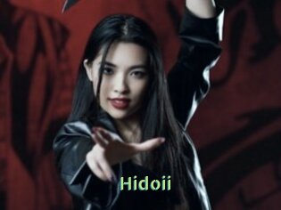 Hidoii