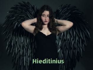 Hieditinius