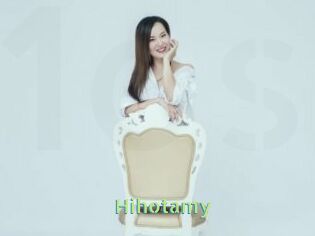 Hihotamy