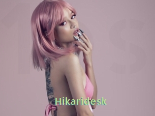 Hikaridesk