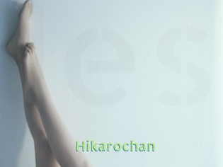 Hikarochan