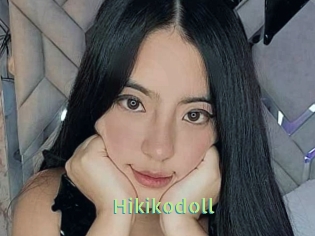 Hikikodoll
