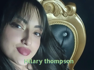Hilary_thompson