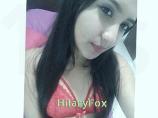 HilaryFox