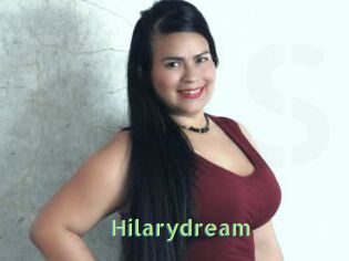 Hilarydream