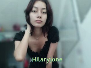 Hilaryjone
