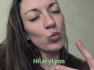 Hilarylynn