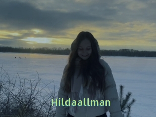 hildaallman Une Etudiante Sexy