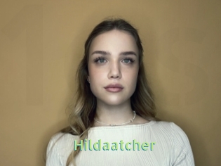 Hildaatcher
