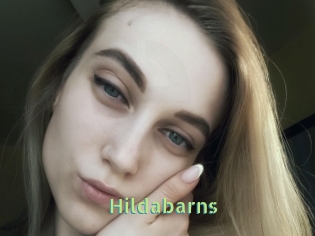 Hildabarns
