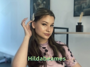 Hildabeames