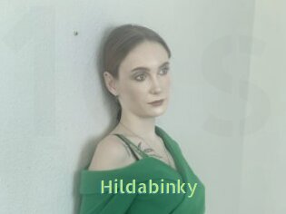 Hildabinky