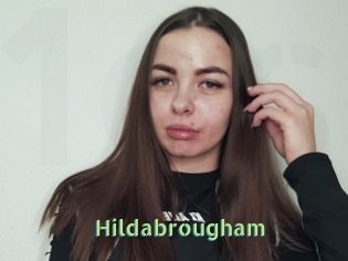Hildabrougham