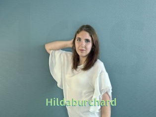 Hildaburchard