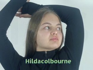 hildacolbourne Une Etudiante Sexy