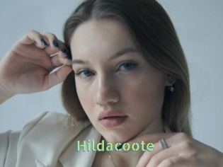 Hildacoote