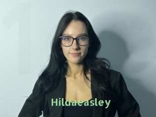 hildaeasley Une Etudiante Sexy