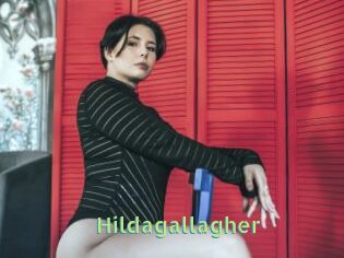 Hildagallagher