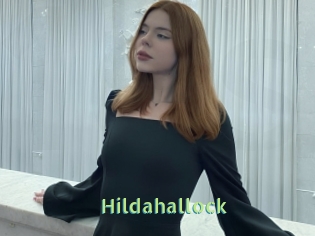 Hildahallock