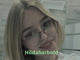Hildaharbold