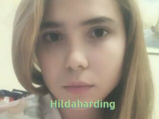 Hildaharding
