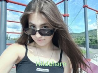 Hildaharn
