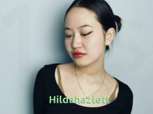 Hildahazlett