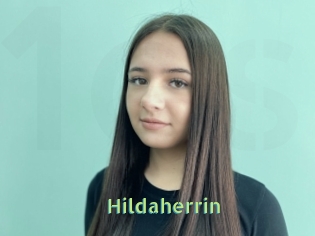 Hildaherrin