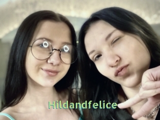 Hildandfelice