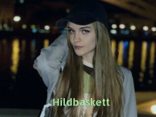 Hildbaskett