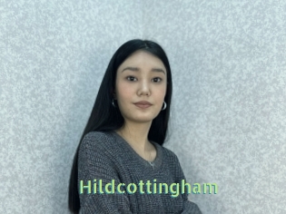 Hildcottingham