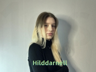 Hilddarnell