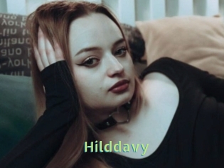 Hilddavy