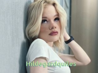 Hildegardquiles