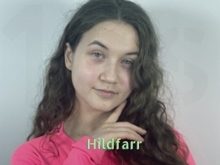 hildfarr Une Etudiante Sexy