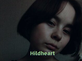 hildheart Une Etudiante Sexy