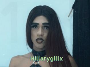 Hillarygillx