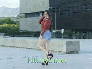 Hillarytunner