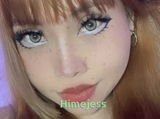 himejess Une Etudiante Sexy
