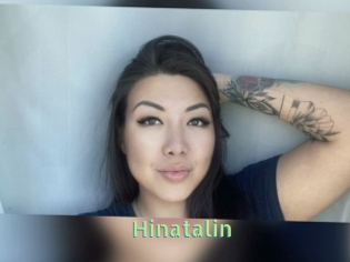 Hinatalin