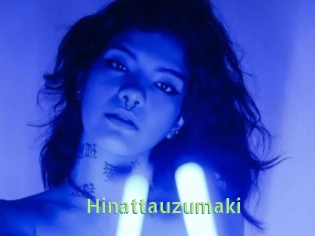 Hinattauzumaki